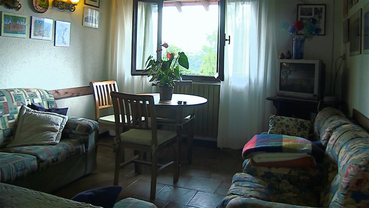 Hotel Rondanino Lanzo D'intelvi Bagian luar foto