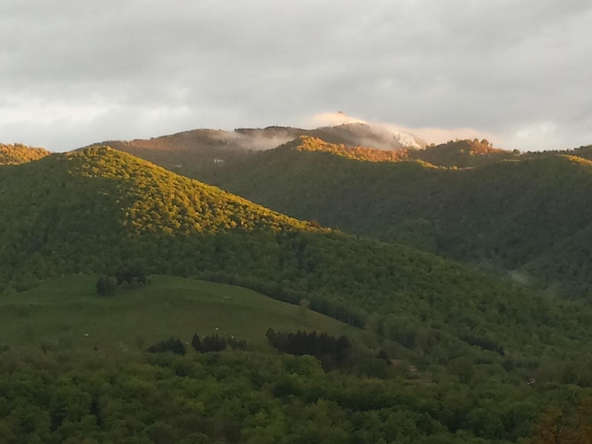 Hotel Rondanino Lanzo D'intelvi Bagian luar foto