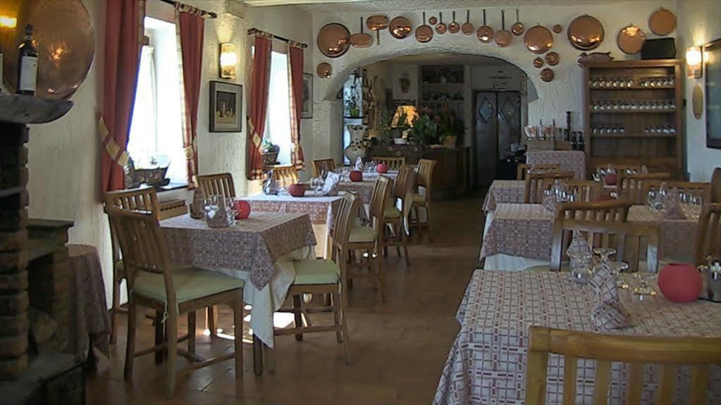 Hotel Rondanino Lanzo D'intelvi Bagian luar foto