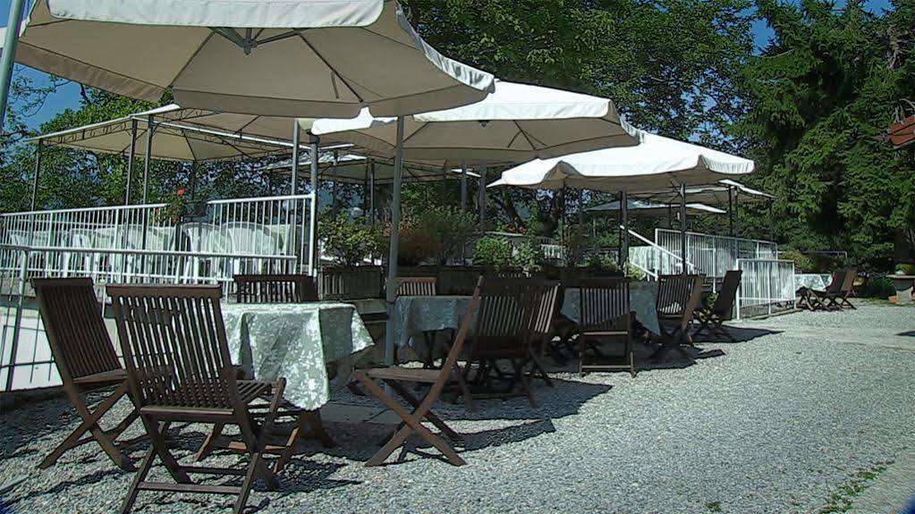 Hotel Rondanino Lanzo D'intelvi Bagian luar foto