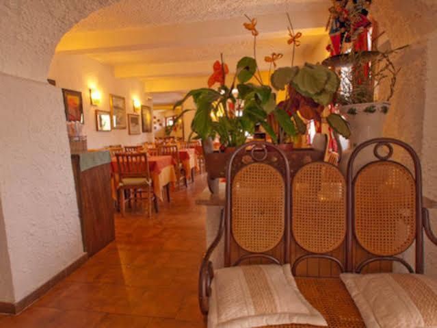 Hotel Rondanino Lanzo D'intelvi Bagian luar foto