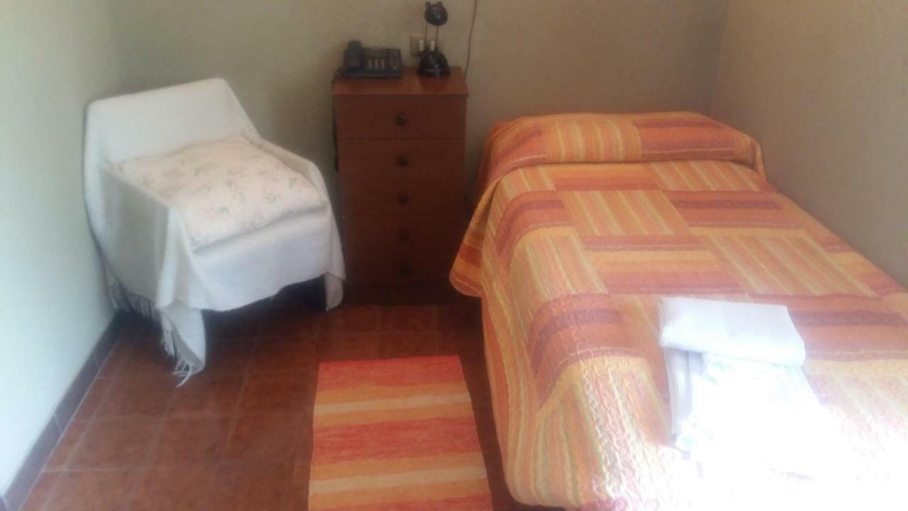 Hotel Rondanino Lanzo D'intelvi Bagian luar foto