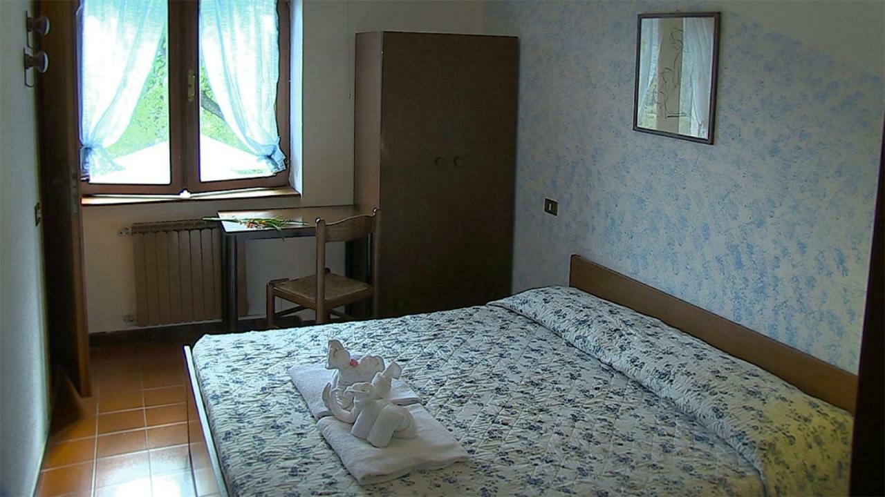Hotel Rondanino Lanzo D'intelvi Bagian luar foto