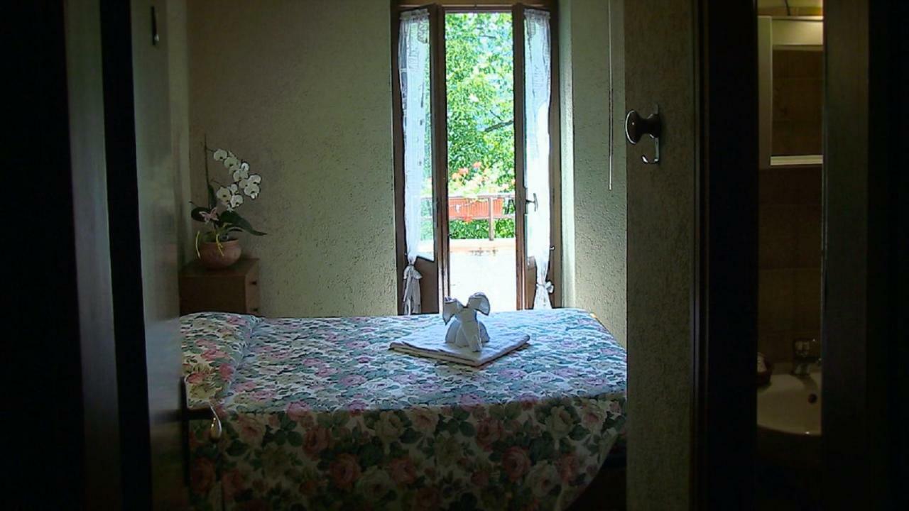 Hotel Rondanino Lanzo D'intelvi Bagian luar foto