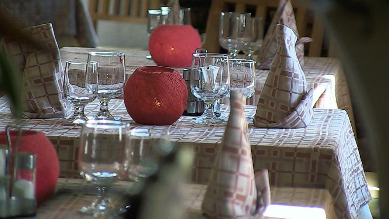Hotel Rondanino Lanzo D'intelvi Bagian luar foto