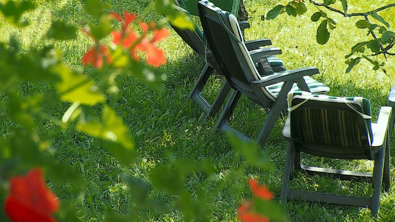 Hotel Rondanino Lanzo D'intelvi Bagian luar foto
